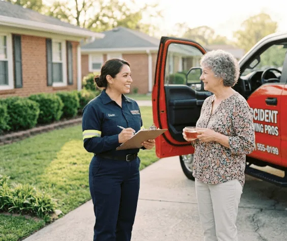 Accident Towing Service Robstown, TX FAQs